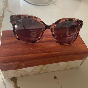 Maui Jim Honeygirl Sunglasses